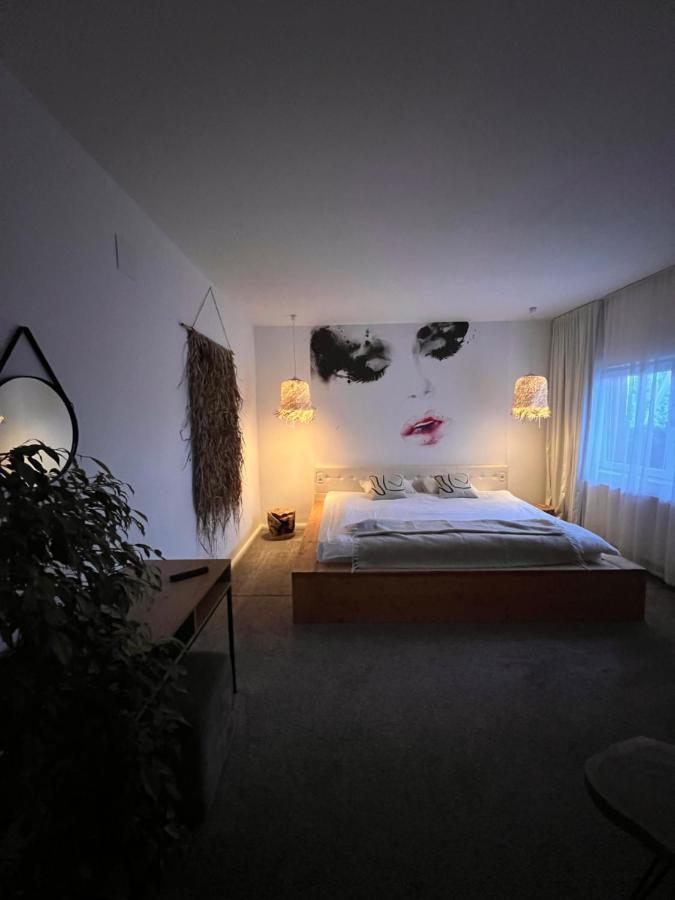 Shard Boutique Hotel-Adult Only Brasov Exterior photo
