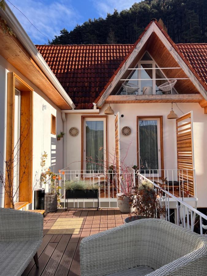 Shard Boutique Hotel-Adult Only Brasov Exterior photo