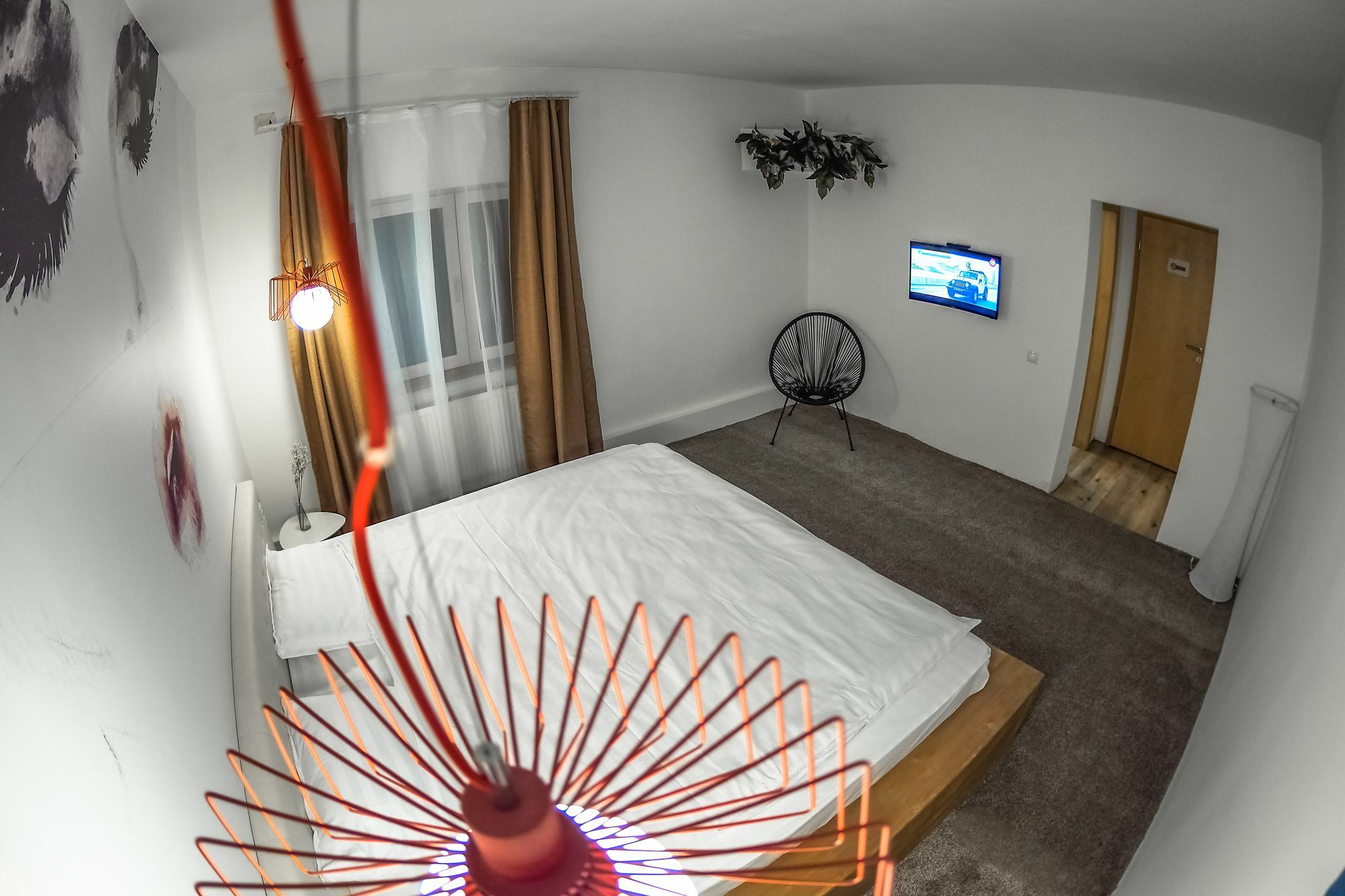 Shard Boutique Hotel-Adult Only Brasov Exterior photo