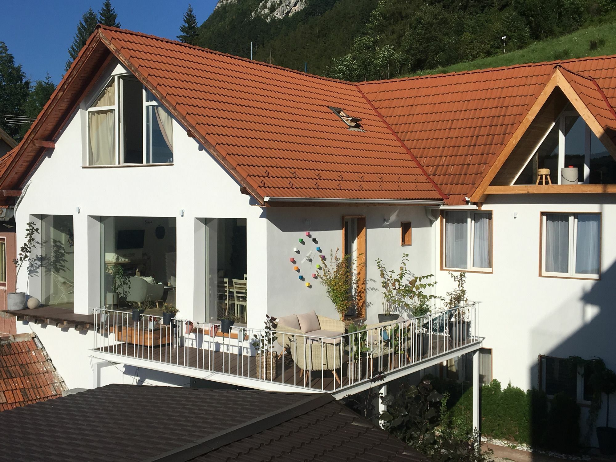 Shard Boutique Hotel-Adult Only Brasov Exterior photo